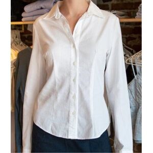 Brandy Melville Millie Button Up